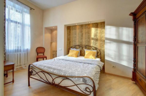 Romantic City Center Apartment in Vilnius Old Town, Vilnius